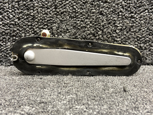 35-400032-5 (Alt: 35-400032-9) Beechcraft G58 Cabin Door Handle Support