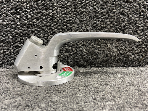 36-380099-3 Beechcraft Inner Cabin Door Handle Assembly