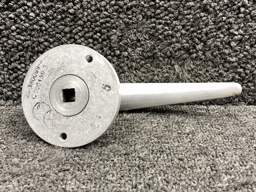 36-380099-3 Beechcraft Inner Cabin Door Handle Assembly