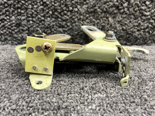 35-410456-41 Beechcraft G58 Cabin Door Latch (Incomplete)