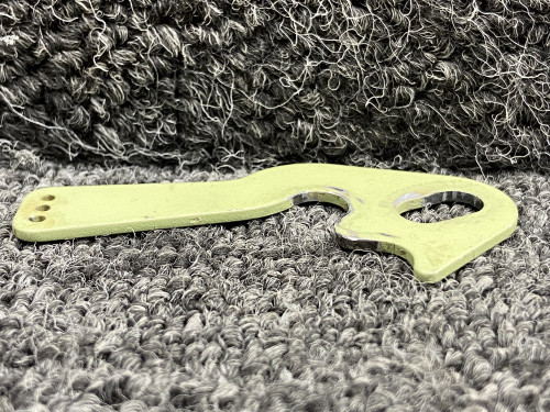 35-400462-3 Beechcraft G58 Inner Cabin Door Latch Stop