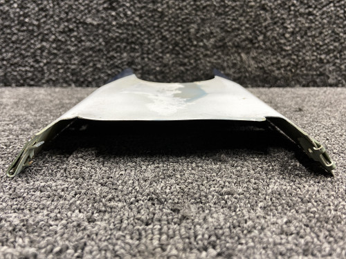 002-440039-17 Beechcraft G58 Stinger Tailcone Cover Plate