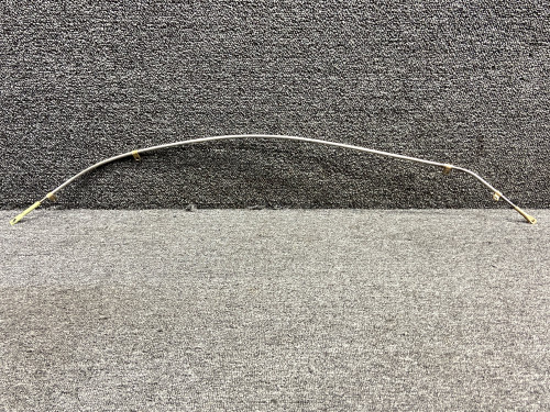 36-380030-1 Beechcraft 58 Cabin Door Catch Cable Assembly