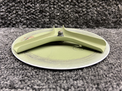 45-620020, 45-620021 Beechcraft G58 Horizontal Stabilizer Access Cover Plate