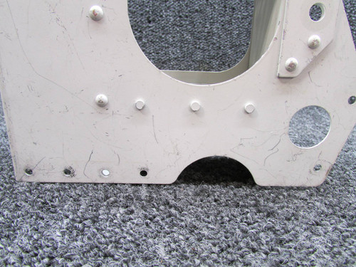 C338-4 Robinson R44 Cyclic Box Assembly