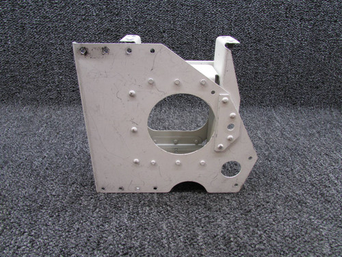 C338-4 Robinson R44 Cyclic Box Assembly