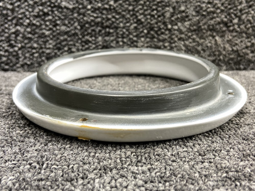 102-910057-11 Beechcraft G58 Landing Light Retainer LH