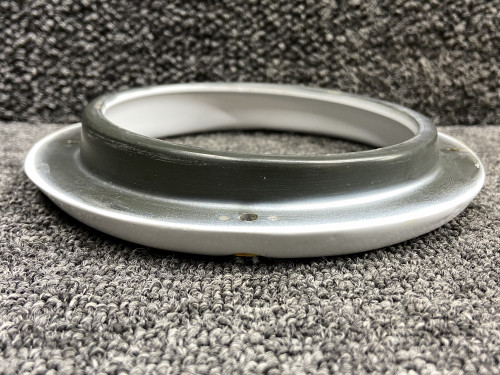 102-910057-11 Beechcraft G58 Landing Light Retainer LH