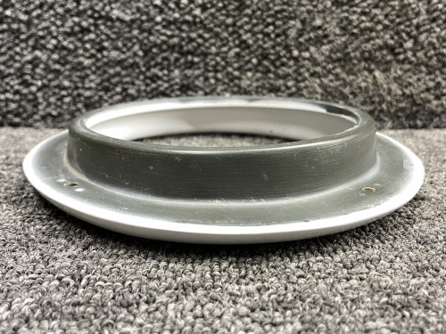 102-910057-11 Beechcraft G58 Landing Light Retainer LH