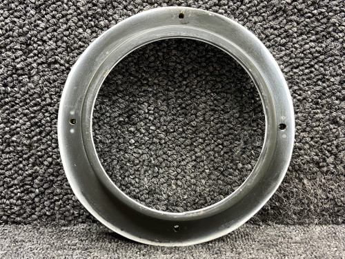 102-910057-11 Beechcraft G58 Landing Light Retainer LH