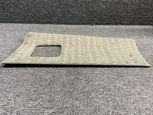 106-530065-191 Beechcraft G58 Aft Interior Cabin Panel Insert RH