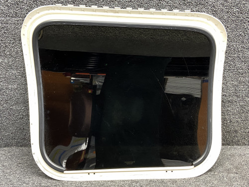 002-430053-62 Beechcraft G58 Openable Emergency Exit Window Assembly RH