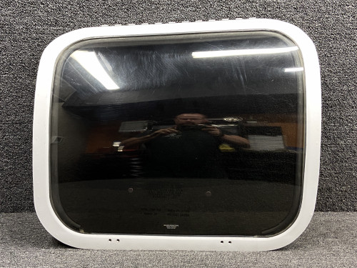 002-430053-62 Beechcraft G58 Openable Emergency Exit Window Assembly RH