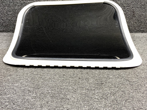002-430053-62 Beechcraft G58 Openable Emergency Exit Window Assembly RH