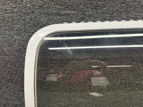 002-430053-62 Beechcraft G58 Openable Emergency Exit Window Assembly RH