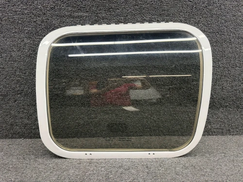 002-430053-62 Beechcraft G58 Openable Emergency Exit Window Assembly RH