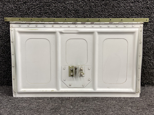 96-910028-45 Beechcraft G58 Cowl Flap Assembly