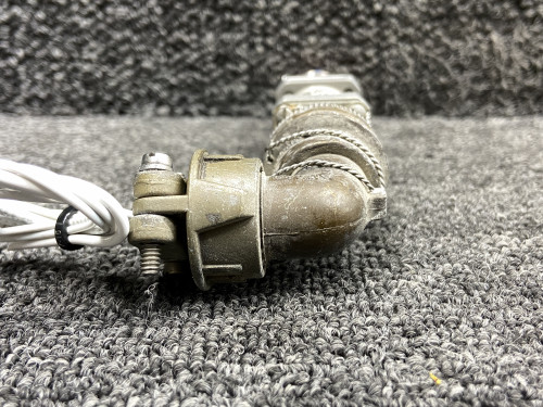 98087-1105P73-1 (Alt: 60-389026-1) ITT Aerospace Pressure Switch (28V)