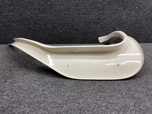 58-530222-43 Nordam Aftermarket Cabin Door Panel Molding RH