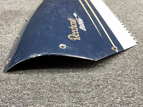 58-910011-283 (Alt: 58-910011-257) Beech G58 Cowling Access Door Assembly LH