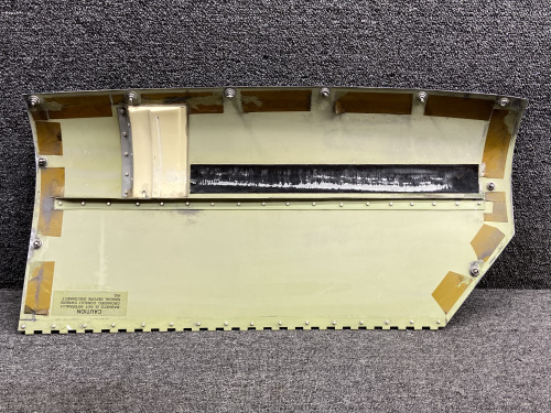 58-910011-283 (Alt: 58-910011-257) Beech G58 Cowling Access Door Assembly LH