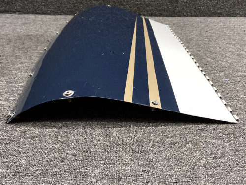 58-910011-285 (Alt: 58-910011-259) Beech G58 Cowling Access Door Assembly RH