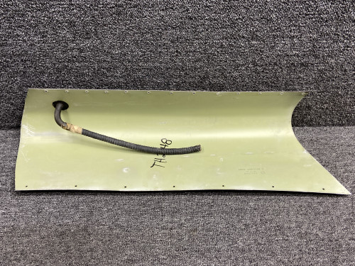000-110109-14 Beechcraft G58 Inboard Wing Skin Assembly RH with De-Ice Boot