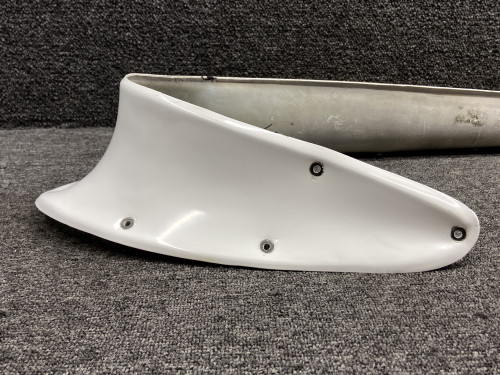 96-110010-33 Beechcraft G58 Outboard Wing Nacelle Fillet LH