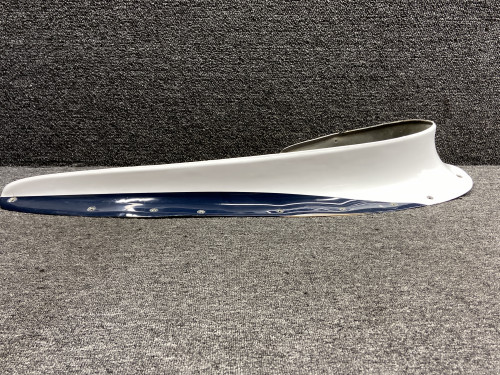 96-110010-33 Beechcraft G58 Outboard Wing Nacelle Fillet LH