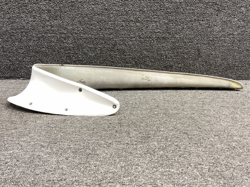 96-110010-33 Beechcraft G58 Outboard Wing Nacelle Fillet LH