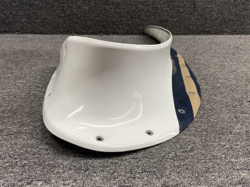 96-110010-33 Beechcraft G58 Inboard Wing Nacelle Fillet LH