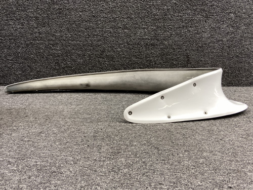 96-110010-33 Beechcraft G58 Inboard Wing Nacelle Fillet LH