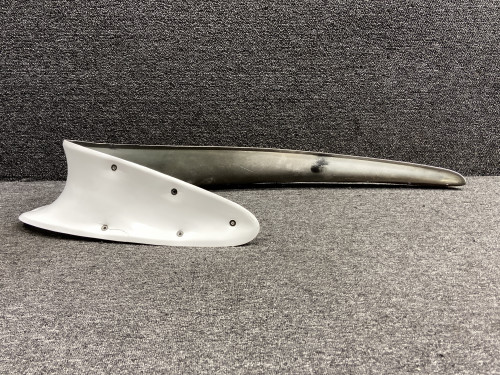 96-110010-35 Beechcraft G58 Inboard Wing Nacelle Fillet RH