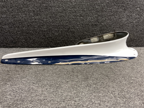 96-110010-35 Beechcraft G58 Inboard Wing Nacelle Fillet RH