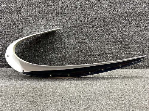 96-110010-35 Beechcraft G58 Outboard Wing Nacelle Fillet RH