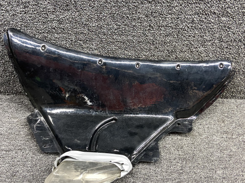 102-550044-1 Beechcraft G58 Glareshield Heating Duct Assembly