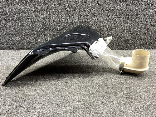 102-550044-1 Beechcraft G58 Glareshield Heating Duct Assembly