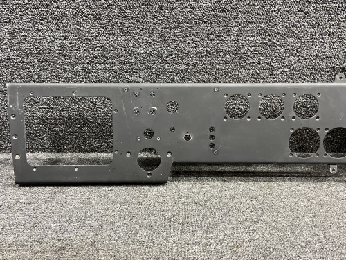 58-324105-0001 Beechcraft G58 Instrument Subpanel Assembly