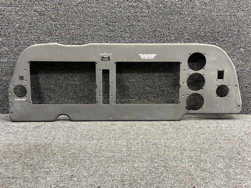 36-324115-0005 Beechcraft G58 Instrument Panel Assembly