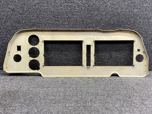 36-324115-0005 Beechcraft G58 Instrument Panel Assembly