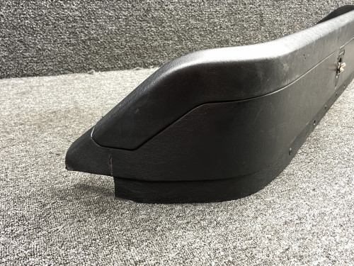 ND-RAC1001-401 Nordam Glareshield Assembly (Lighted)