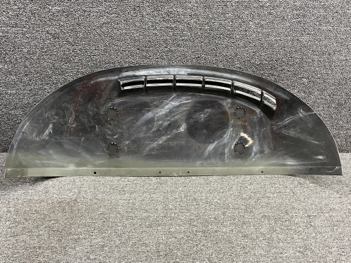 106-530139-29 Beechcraft G58 Instrument Panel Glareshield Deck