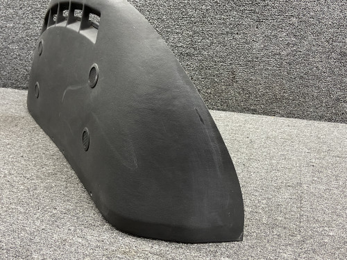 106-530139-29 Beechcraft G58 Instrument Panel Glareshield Deck