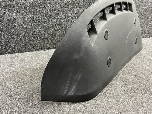 106-530139-29 Beechcraft G58 Instrument Panel Glareshield Deck
