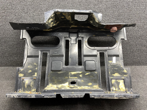 58-530156-37 Beechcraft G58 Front Spar Carry Thru Cover Assembly