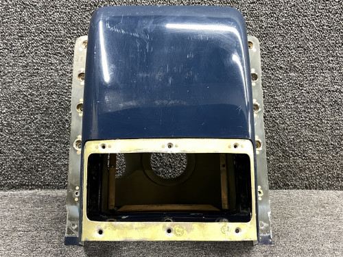 58-910028-55, 58-910029-25 Beechcraft G58 Air Inlet Scoop Assy with RH Box