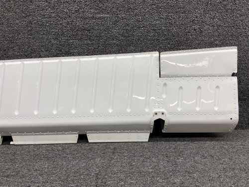 45-135030-11, 45-135032 Beechcraft G58 Aileron Assembly LH with Trim Tab