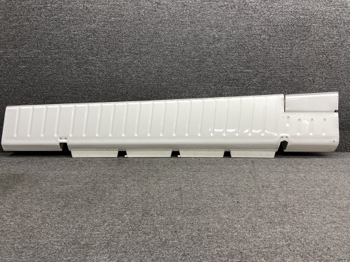 45-135030-11, 45-135032 Beechcraft G58 Aileron Assembly LH with Trim Tab