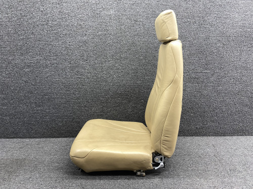 106-530060-77 Beechcraft G58 Co-Pilot Seat Assembly