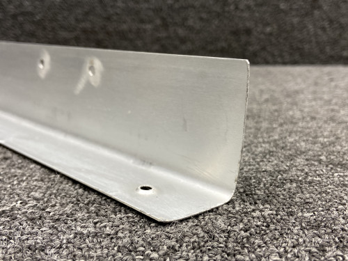 58-530137-29 Beechcraft G58 Aft Baggage Compartment Angle